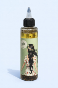 Hair Oil For Women's