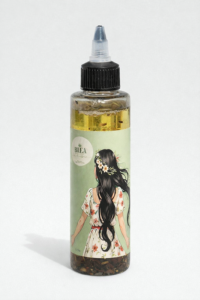 Hair Oil For Women's