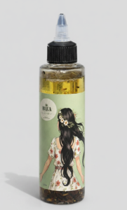 Hair Oil For Women's